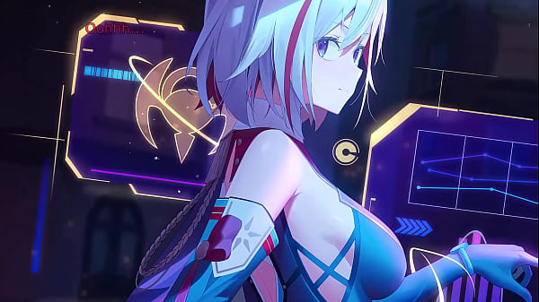 Đã tham gia Gangbang trực tiếp của Topaz để không mắc nợ [Topaz, Qingque](Gangbang, Nhiều nhân vật, Honkai Star Rail, Femdom, Quickshot, Nhiều kết thúc, Sự sỉ nhục, Creampie)