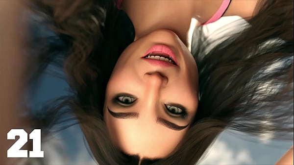 Essere un DIK #21 - Fare yoga con un'insegnante bruna dai grossi seni e una bella bruna ricca con un corpo perfetto