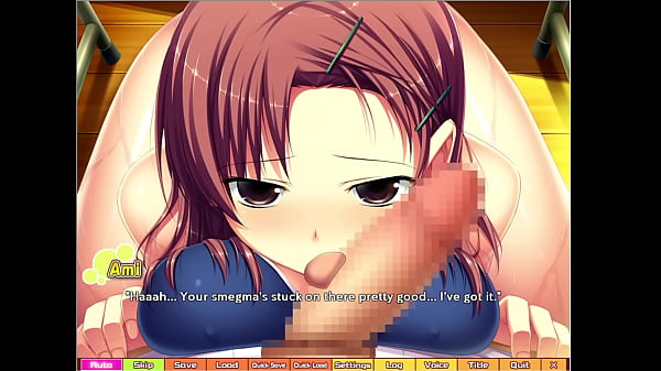 Tenioha! Anche le ragazze possono essere perverse! - Ami Love Route 1 - Ami e io più che Fuck-Buddies