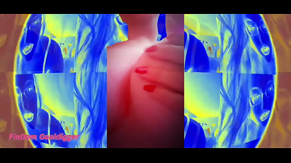 Du bist so besessen von meinem perfekten Look