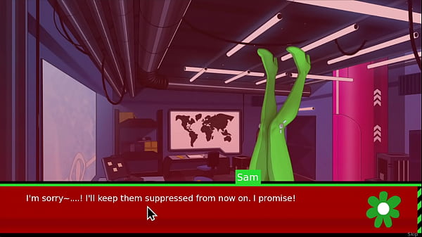 I found a Clover (Paprika Trainer) Ep 3