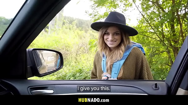 Quá giang Tệ Tệ Big Dick cho Ride