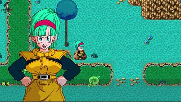 L'avventura di Bulma 3 episodio 2