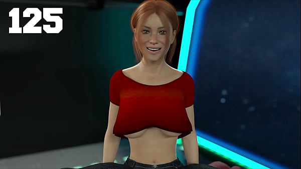 Mắc Cạn Trong Không Gian #125 - Hẹn Đêm Với Haley