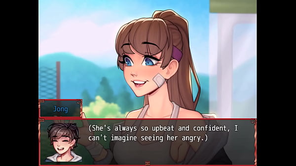 Harem In Another World [Harem Manga Game] Tập.1 Quyến rũ cô gái nổi tiếng tóc đỏ nóng bỏng !