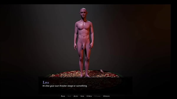 Den of the D&eacute_fiant part 1