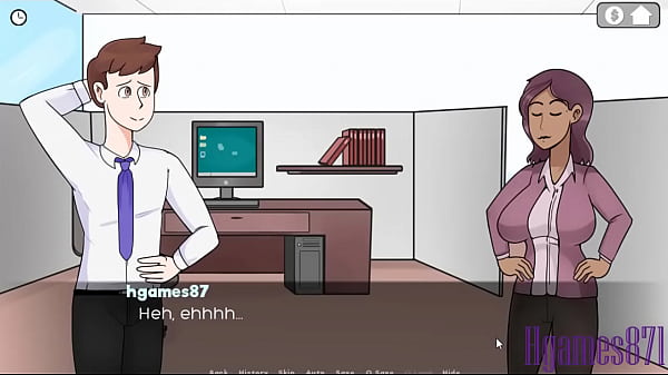 Affari d'amore, parte 9