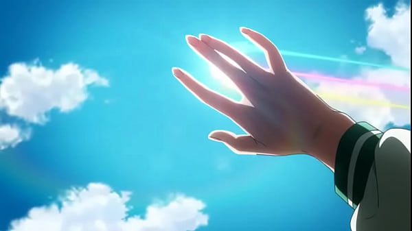 Mahou Shoujo Ni Akogarete Episodio 1 &iquest_¿Naciste villano?