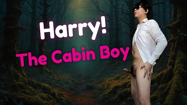 Harry, the young frustrated and broke cabin boy who'_s willing to do everything to live