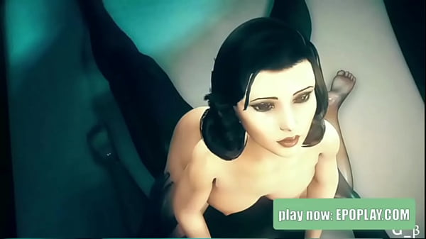 Cavalcando il cazzo del vicino (3d)