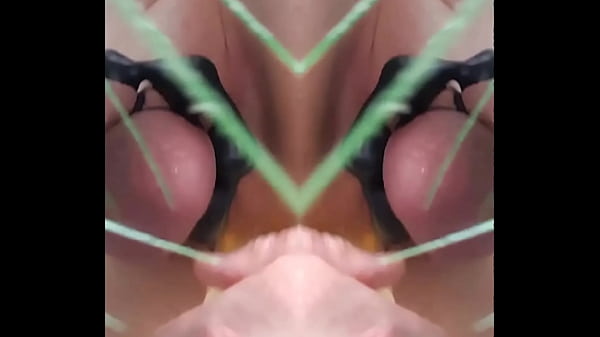 MIRRanuz-21 20240810 film DP ANUS KNOT DONG COCK BEADS PinkVibe