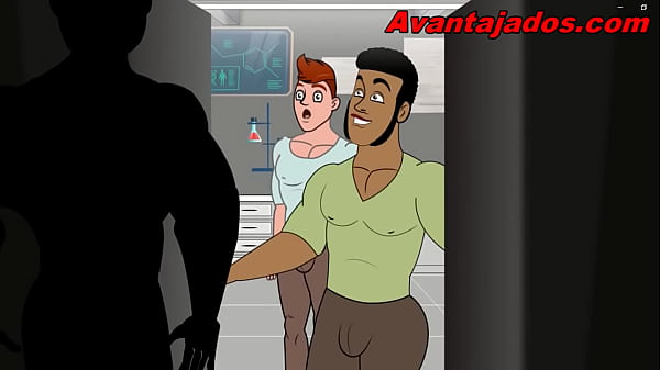 Gay Drawing Artificial Intelligence