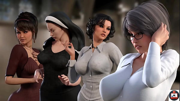 Epidemia de Lujuria - (PT 01) - {NLT MEDIA}