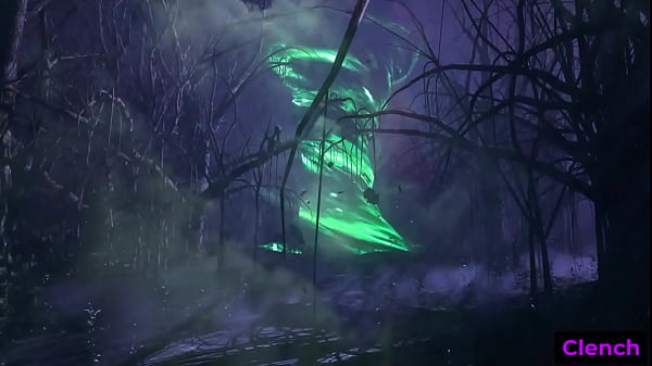 Hentai Succubus HFO (Hands Free Orgasm) Challenge Episode 3