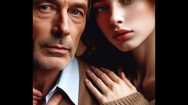 Relato er&oacute_tico: Me cog&iacute_ a un se&ntilde_or mayor.