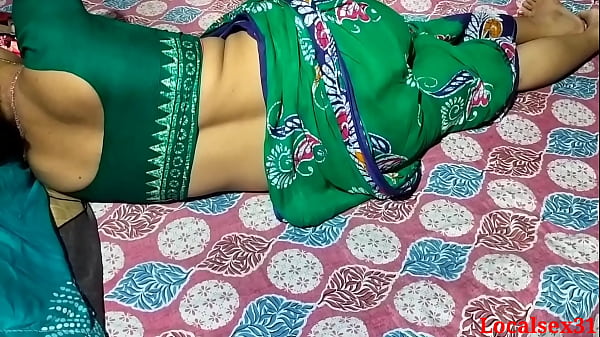 Desi indio sari sexo (video oficial de Localsex31)