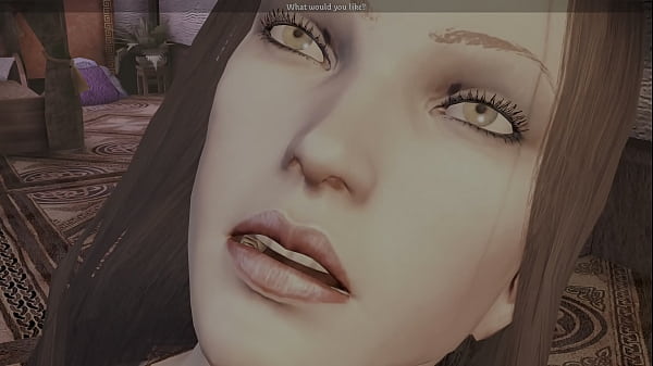 Dragon Age Origins hat neue Szenen mit Leliana, Morrigan, Warden, Demon of Lust und Queen modifiziert