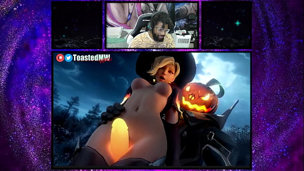 Big Breast Miyabi Cowgirl Ride, Jill Fucked From Behind, Mercy Milks Reapers Cock, Petite Judy Rides