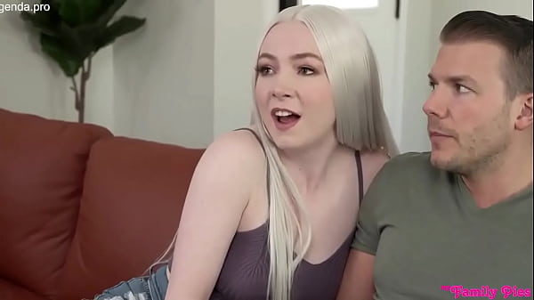 Naughty Young Girl teases