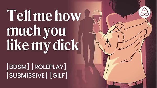 आज्ञाकारी फूहड़ आदेश लेता है | गहरी पैठ और ज़ोरदार थप्पड़ों से सज़ा | क्रूर प्रेमिका प्रेमी के प्रति समर्पण करती है | ASMR संभोग किसी न किसी सेक्स