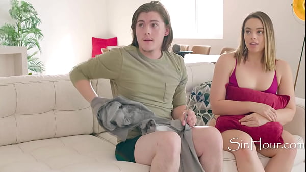 Babysitter'_s Bedlam (Client'_s Unconventional Request)