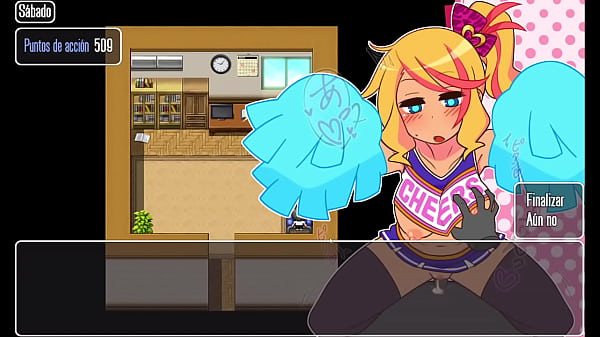 Encoder le jeu Encore NTR partie 3 Esp