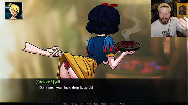 डिज़्नी पैरोडी जिसके बारे में आपने कभी नहीं सुना होगा (वंस ए पोर्न ए टाइम)