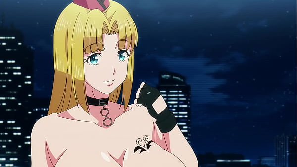 शूमात्सू नो हरेम ईपी 10 लीजेंडैडो (एचडी)