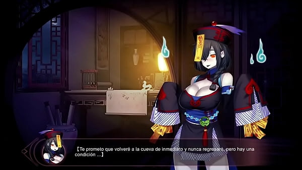 Spiegel – Cai Yun der Zombie (Teil 2)