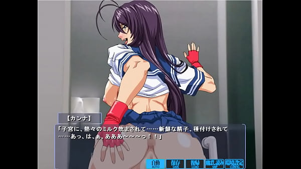 Allons à une convention ! (Event E Ikou!) Vol.9 - Gameplay Partie 1 - Ikki Tousen'_s Kanu Unchou (Ver.1)