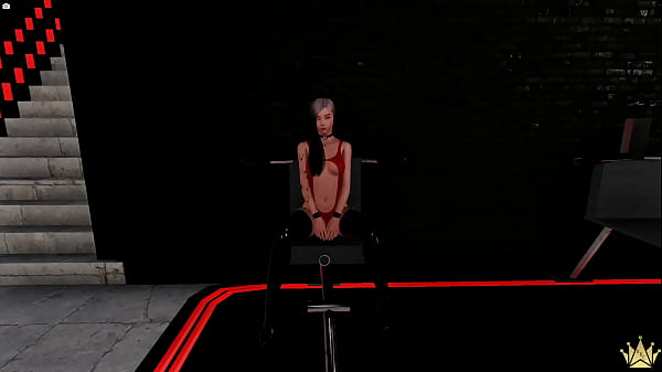 Royal BBC - UFC Fight Night 8 ft [Plush]