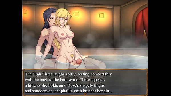 एक क्लेयर क्लेयर्स क्वेस्ट खेलता है: एपिसोड 32