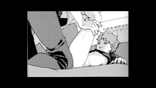 Porque te amo &ndash_ Haikyuu dj [Inglés]