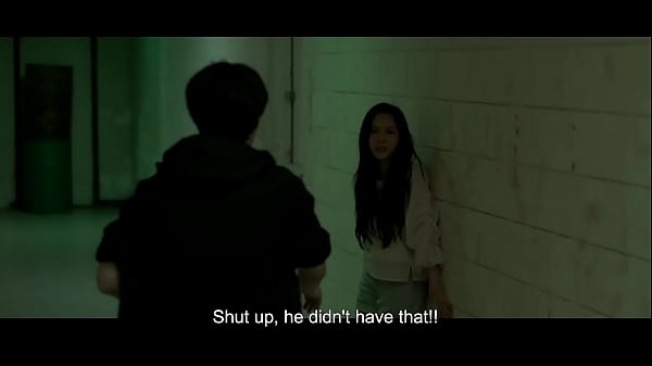 MADE : Film interactif - 01. Fuyez ! - 4 (Fin 3)