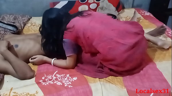 Bengala Boudi Sex With Local Boy (Official video By Localsex31)