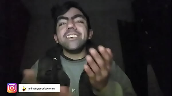 Hola,Soy Juancito de animanga producciones