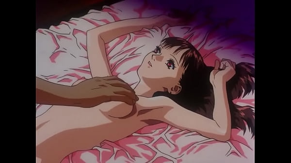 un vecchio film anime hentai. Sapete come si chiama il film?