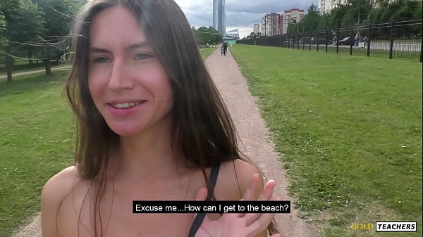 Sexy cumshot Teen enjoys herself