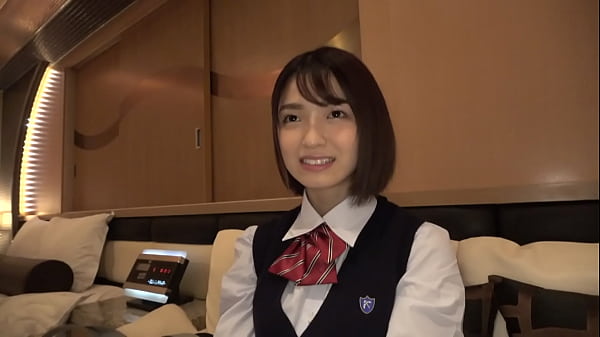 Gorgeous Teen Girl has fun in teen