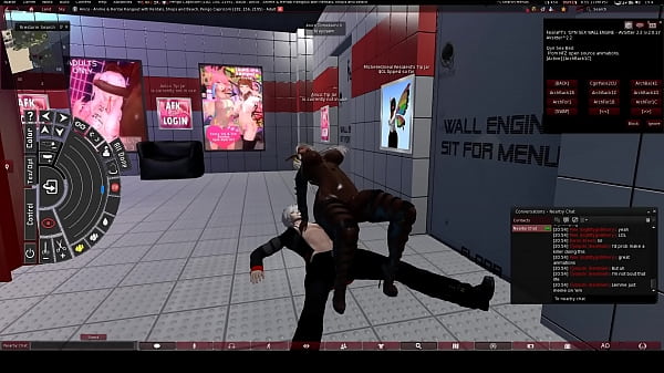 第二人生：黑暗精灵2