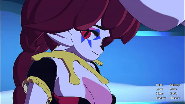 [TRÒ CHƠI TRÒ CHƠI] TRONG HEAT HoneyMoon CH 1 Phần 2 [Chỉ dành cho người lớn]