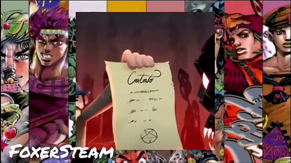 Memes de JoJo'_s Bizarre Adventure #13