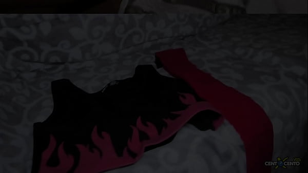 Maya Alata e Morgana due troie al CentoXCento