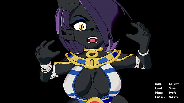 [TRÒ CHƠI TRÒ CHƠI] TRONG HEAT CH2 Phần 2 [Chỉ dành cho người lớn]