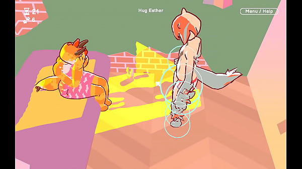 Odymos [Trò chơi LGBT] Tập.7 trò chơi video dương tính tình dục hay nhất nói về sự đồng ý