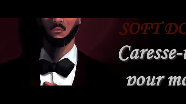 Caresse-toi pour moi - French Joi for Women - Soft Domination &amp_ ASMR Audio - Porn for Women (M4F) David Cockins