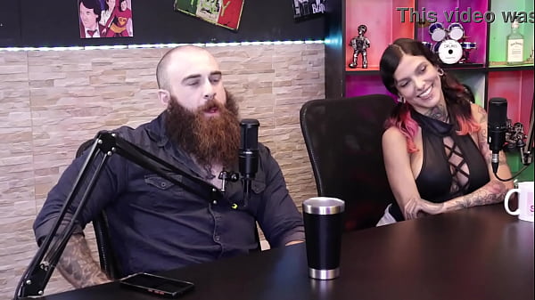 We've always been pretty naughty, but we've evolved on the dirty side - Qweensg and Iron Biker