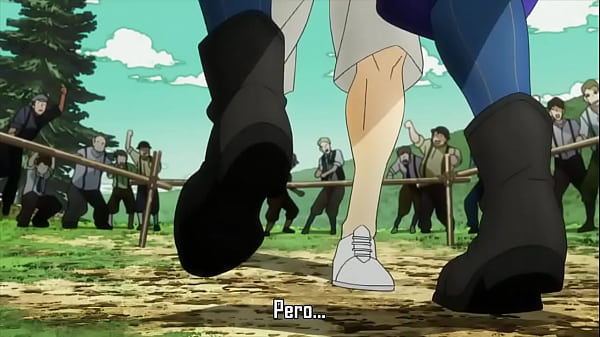 Jojo'_s Bizarre Adventure: Parte 1 Cap 1