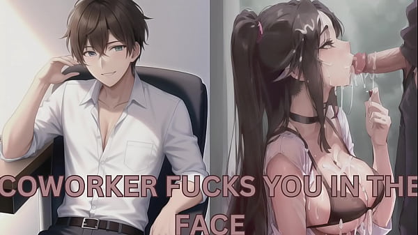 सहकर्मी आपको अपनी डेस्क पर झुकाता है और आपकी चुदाई करता है | एम4एफ | कामुक अश्लील ऑडियो | रफ सेक्स | शांत रहने की कोशिश कर रहा हूँ | koy573