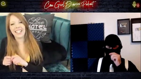 Guadagna facendo la modella in webcam SENZA utilizzare i social media Ft. Camgirl Lilly LaClare